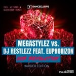 cover: Dj Restlezz|Euphorizon|Megastylez - Our Revolution