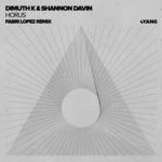 cover: Shannon Davin|Dimuth K - Horus