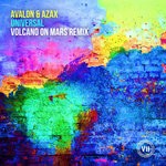 cover: Avalon & Azax - Universal (Volcano On Mars Extended Remix)