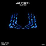 cover: John Bak - Silence