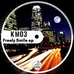 cover: Km03 - Freely Smile EP