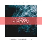 cover: Alex Melis (nl) - Mimboza