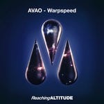 cover: Avao - Warpspeed