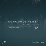 cover: Horisani De Healer - Seventh Vinyl