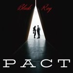 cover: Black Ray - Pact