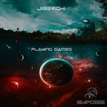 cover: Jiberish - Playing Games