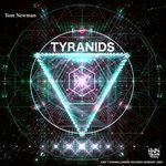 cover: Tom Newman - Tyranids