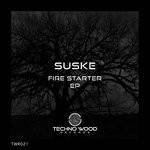 cover: Suske - Fire Starter EP