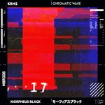 cover: Krns - Chromatic Wake