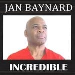 cover: Jan Baynard - Incredible