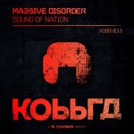 cover: Massive Disorder - Sound Of Nation