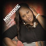 cover: Monique - Jesus Coming Soon