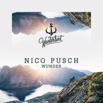 cover: Nico Pusch - Wunder