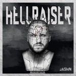 cover: Jashin - Hellraiser