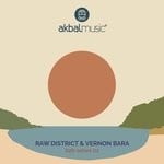 cover: Raw District|Vernon Bara - B2B Series 02