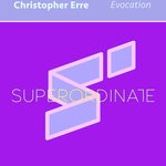 cover: Christopher Erre - Evocation