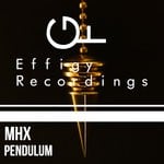 cover: Mhx - Pendulum