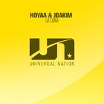 cover: Hoyaa & Joakim - La Luna