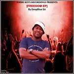 cover: Deepblue Sa - Freedom