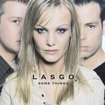 cover: Lasgo - Some Things