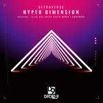 cover: Ultraverse - Hyper Dimension