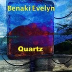 cover: Benaki Evelyn - Quartz