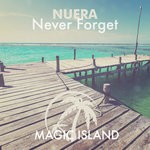 cover: Nuera - Never Forget