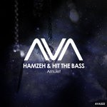 cover: Hamzeh & Hit The Bass - Amulet