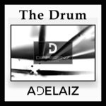 cover: Adelaiz - The Drum