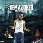 cover: Terro Don - Dem A Joker