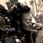 cover: Cathy Matete - Desire