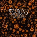 cover: N Squared Kr - Seasons