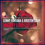 cover: Kristen Gray|Lenny Fontana - Mighty Love