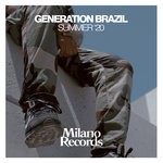 cover: Various - Generation Brazil Summer '20