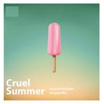 cover: Haze M|Dj Queto - Cruel Summer (Rework)