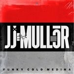 cover: Jj Mullor - Funky Cold Medina