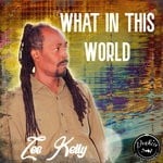 cover: Lee Kelly - What In This World