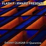 cover: Danny Quasar - Quarantine