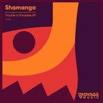 cover: Calculon|Shamanga|Soccer Mom - Trouble In Paradise EP