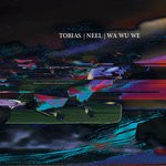 cover: Neel|Tobias|Wa Wu We - Konstrukt 012