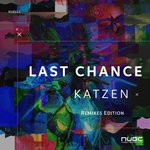 cover: Katzen - Last Chance (Remixes Edition)