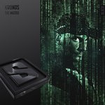 cover: Kronos - The Matrix