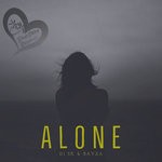 cover: Dj Sk & Bayza - Alone