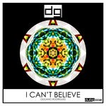 cover: Giuliano Rodrigues - I Can't Believe