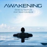 cover: Brad Grobler|Dobie & Tripplex - Awakening