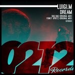 cover: Luigi.m - Dream