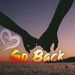 cover: Koc Music & Rehel Music - Go Back