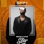 cover: Bruno G-star - Star