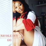 cover: Nicole Ivy - Go (Radio)