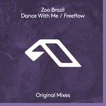 cover: Zoo Brazil - Dance With Me/Freeflow